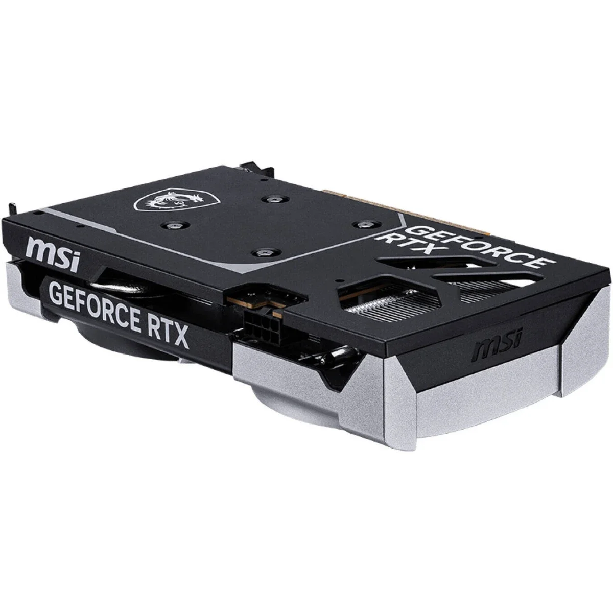 كرت شاشة MSI GeForce RTX 5060 VENTUS 2X OC بسعة 8GB GDDR7 - Image 4