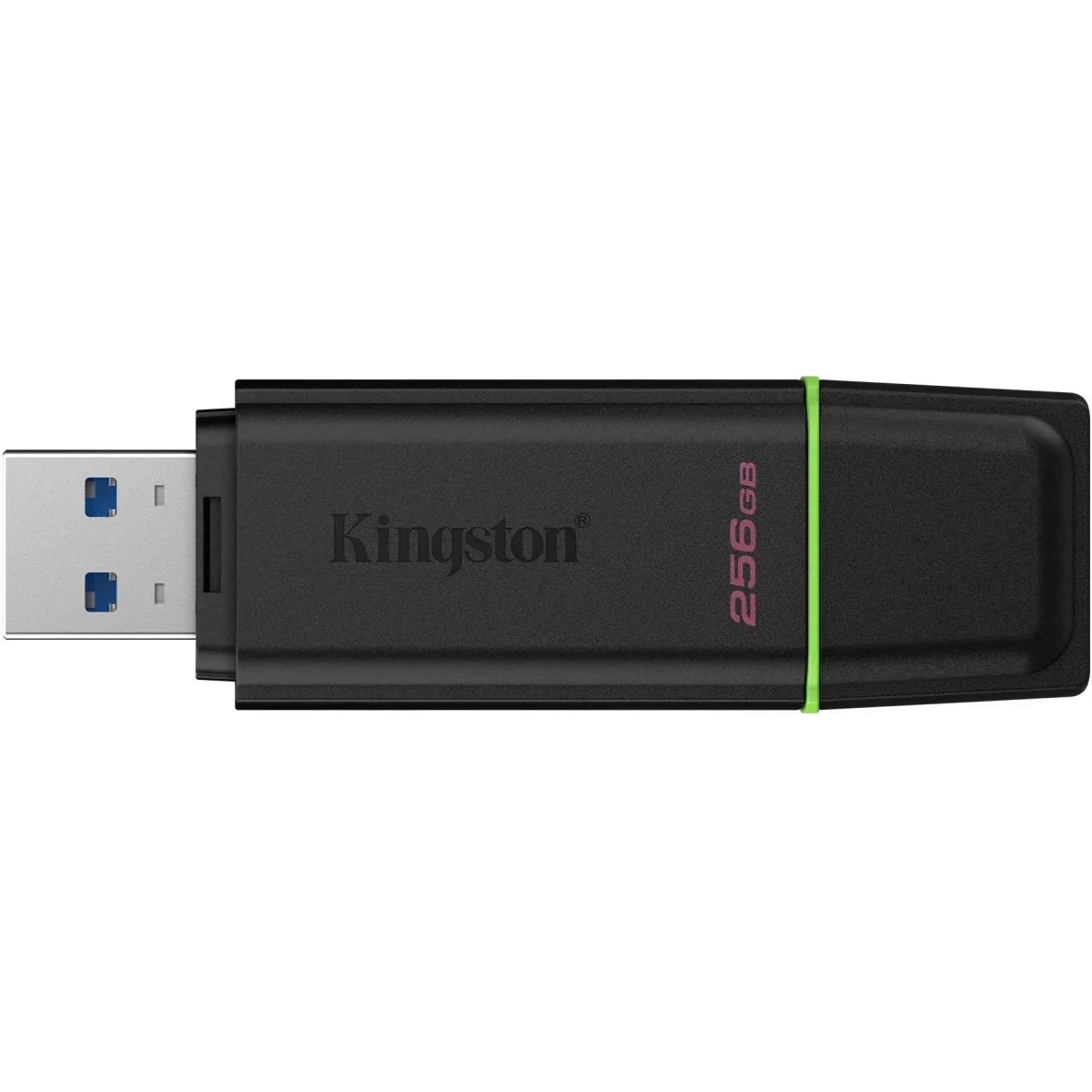 فلاش درايف Kingston DTXG2/256GB DataTraveler Exodia Onyx بسعة 256GB وUSB 3.2 Gen 1 - Thumbnail 3