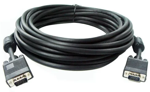 كيبل Astrum A34030-B VGA ذكر إلى ذكر بطول 30 متر