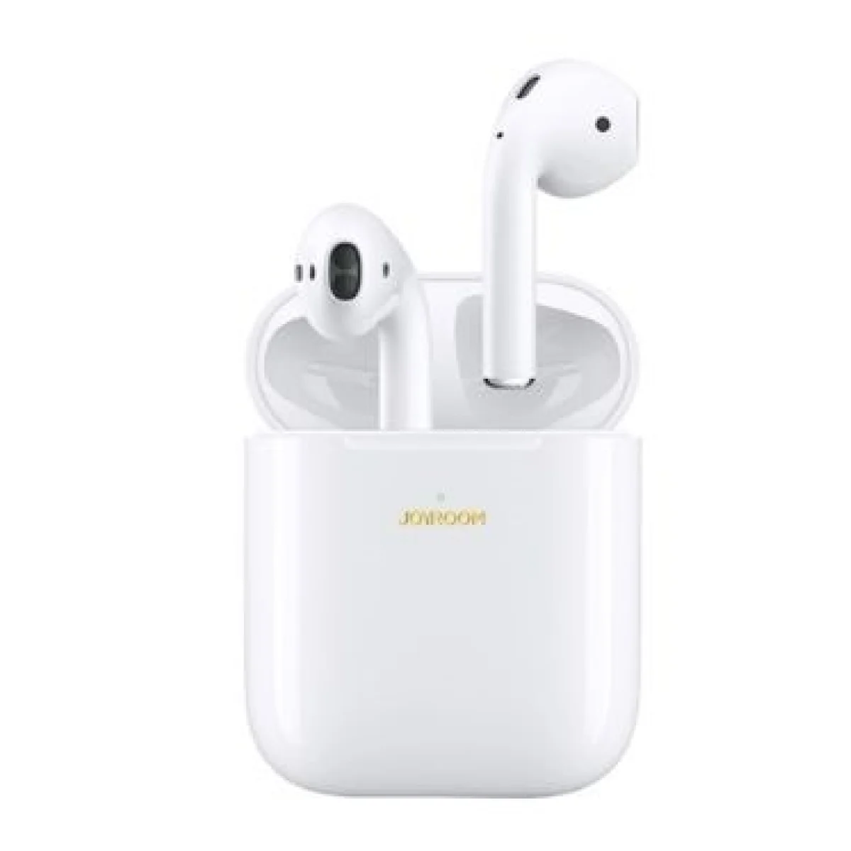 JOYROOM JR-T03S Air TWS Bluetooth Earbuds White - Thumbnail 2