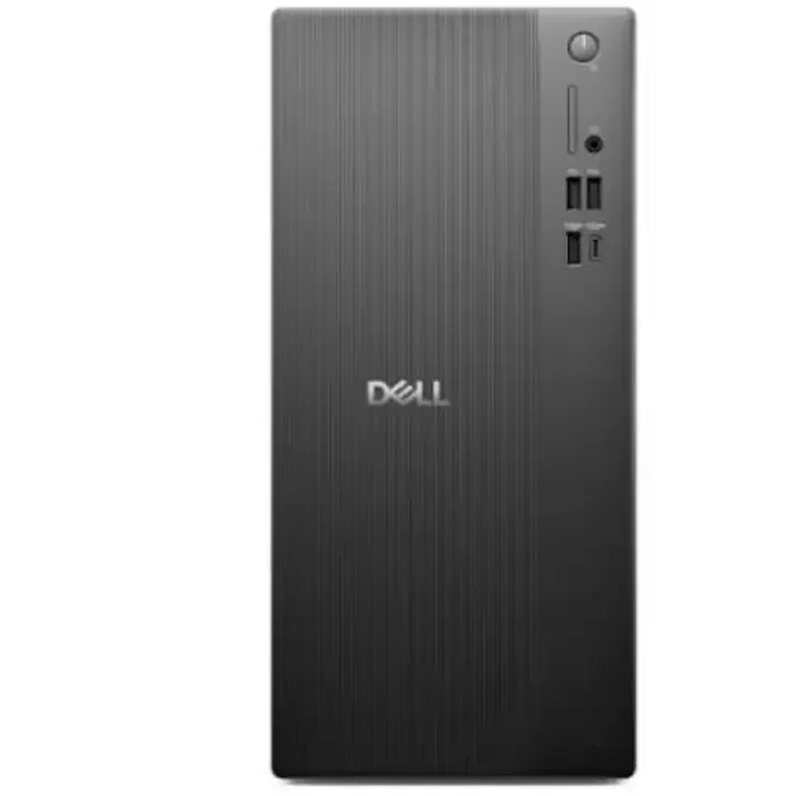 Dell Pro Tower QVT1260 Business Desktop – Core Ultra 5-225, 8GB RAM, 512GB NVMe SSD, DOS - Image 2