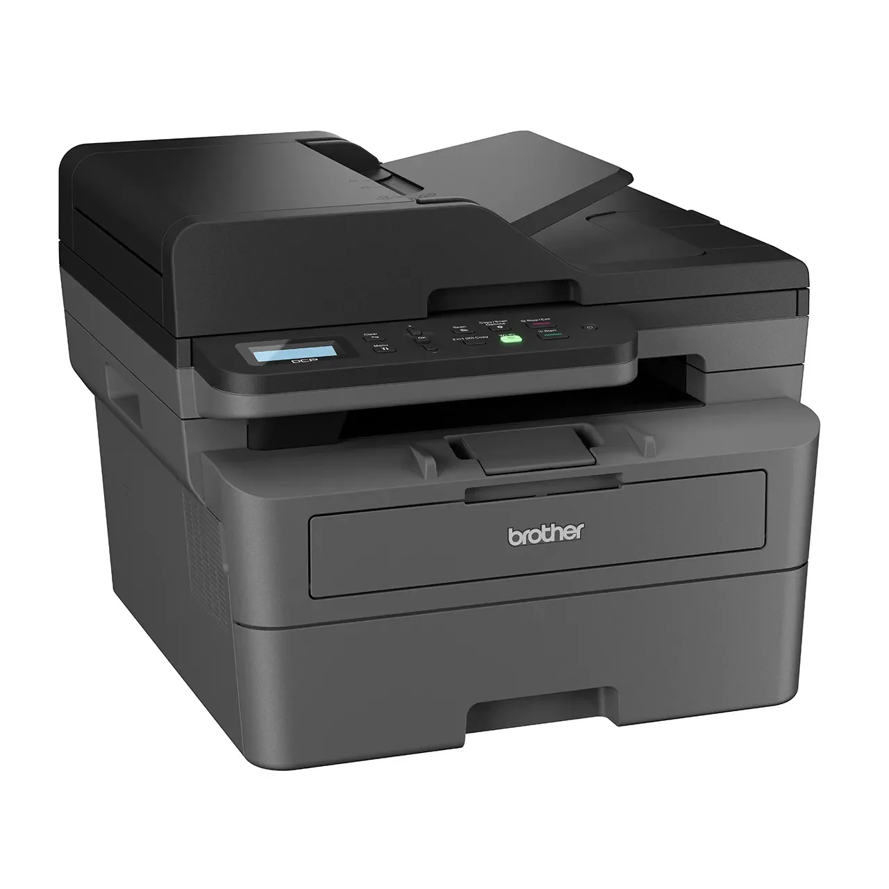 BROTHER DCP-L2640DW Monochrome Multifunction Laser Printer - Thumbnail 3