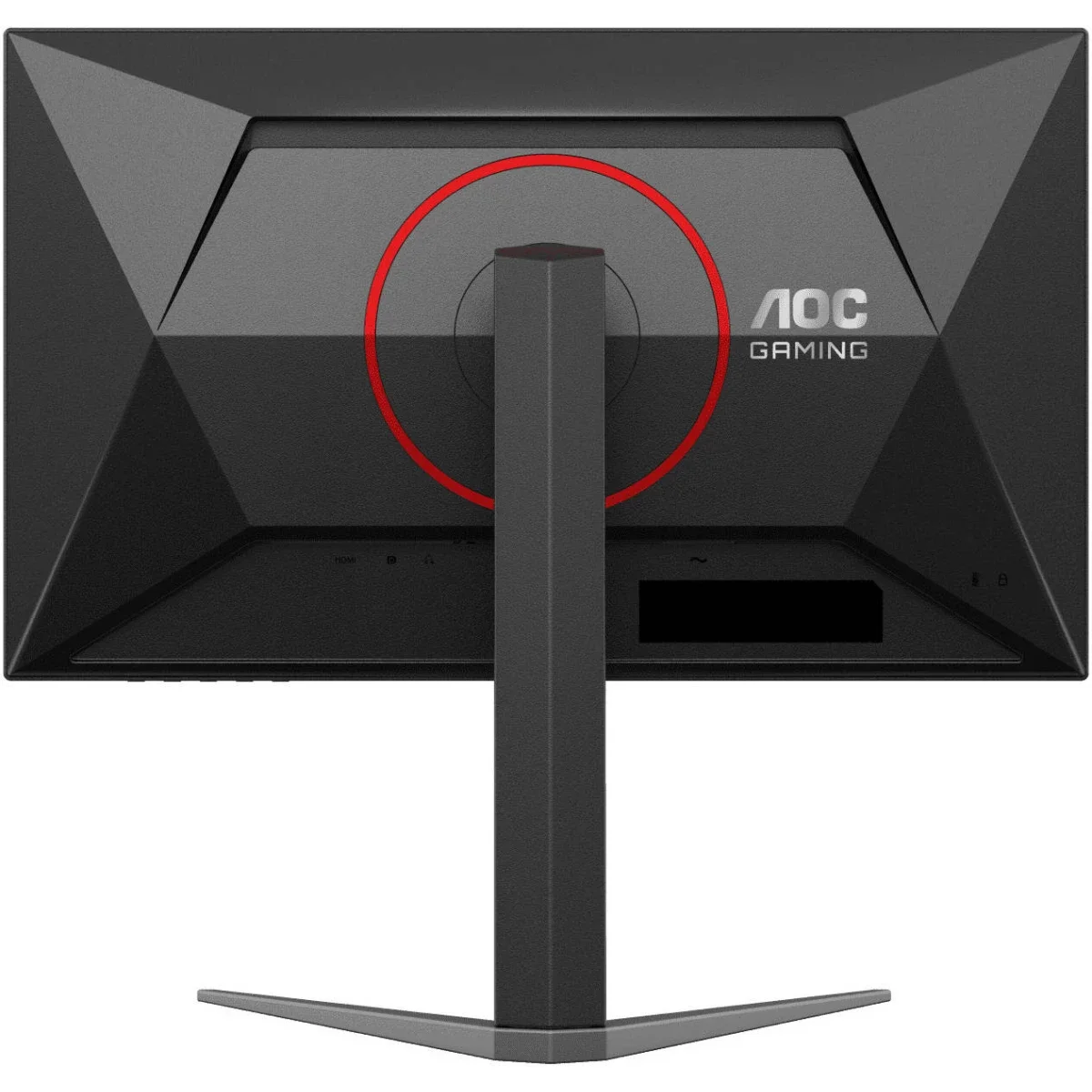 AOC 27G4 27-Inch Fast IPS FHD Gaming Monitor, 180Hz, 1ms - Image 3