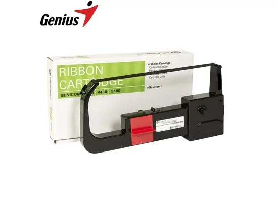 شريط طابعة GENICOM 4470/4480/4490 أصلي - Image 2