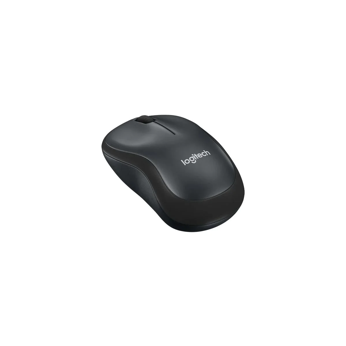ماوس Logitech M220 Silent لاسلكي - Thumbnail 2