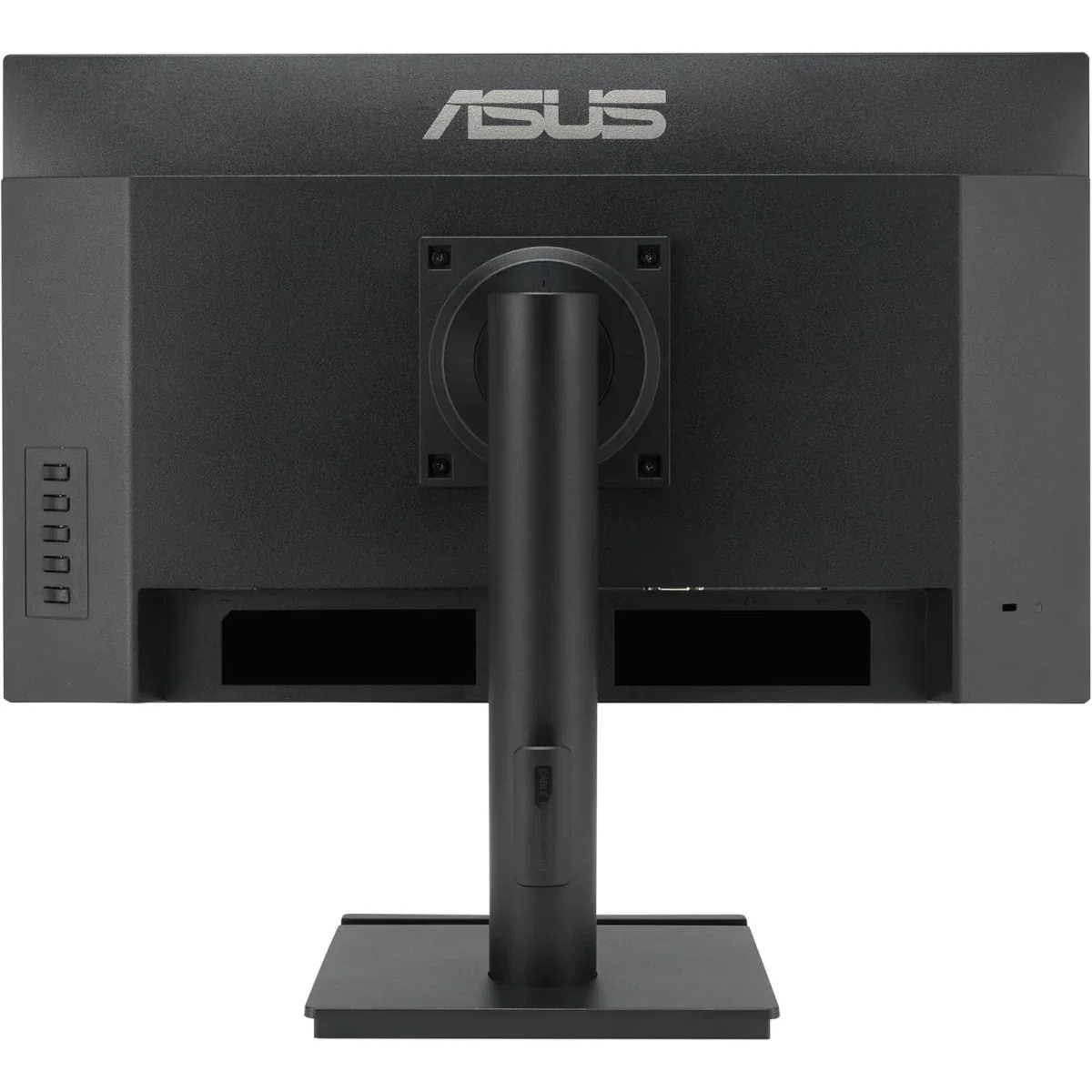شاشة Asus VA249QGS للأعمال 24 إنش IPS Full HD بتردد 120Hz وحامل قابل للتعديل - Thumbnail 4