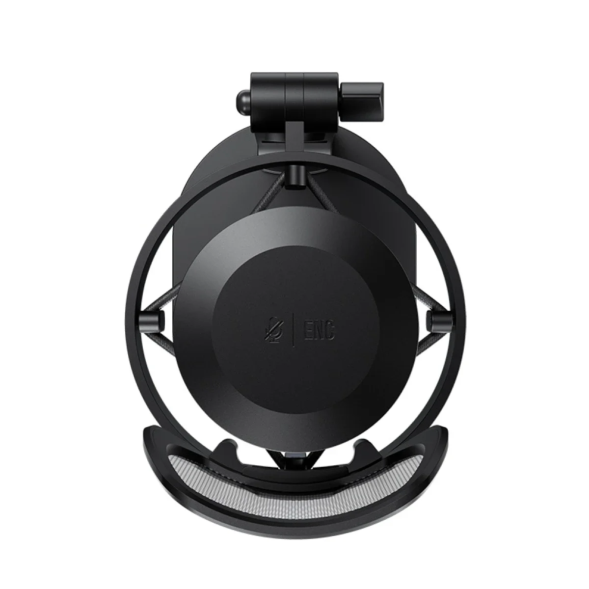 Boya CastMic G40 RGB Noise-Cancelling USB Microphone, 192 kHz/24-bit, Black - Image 5