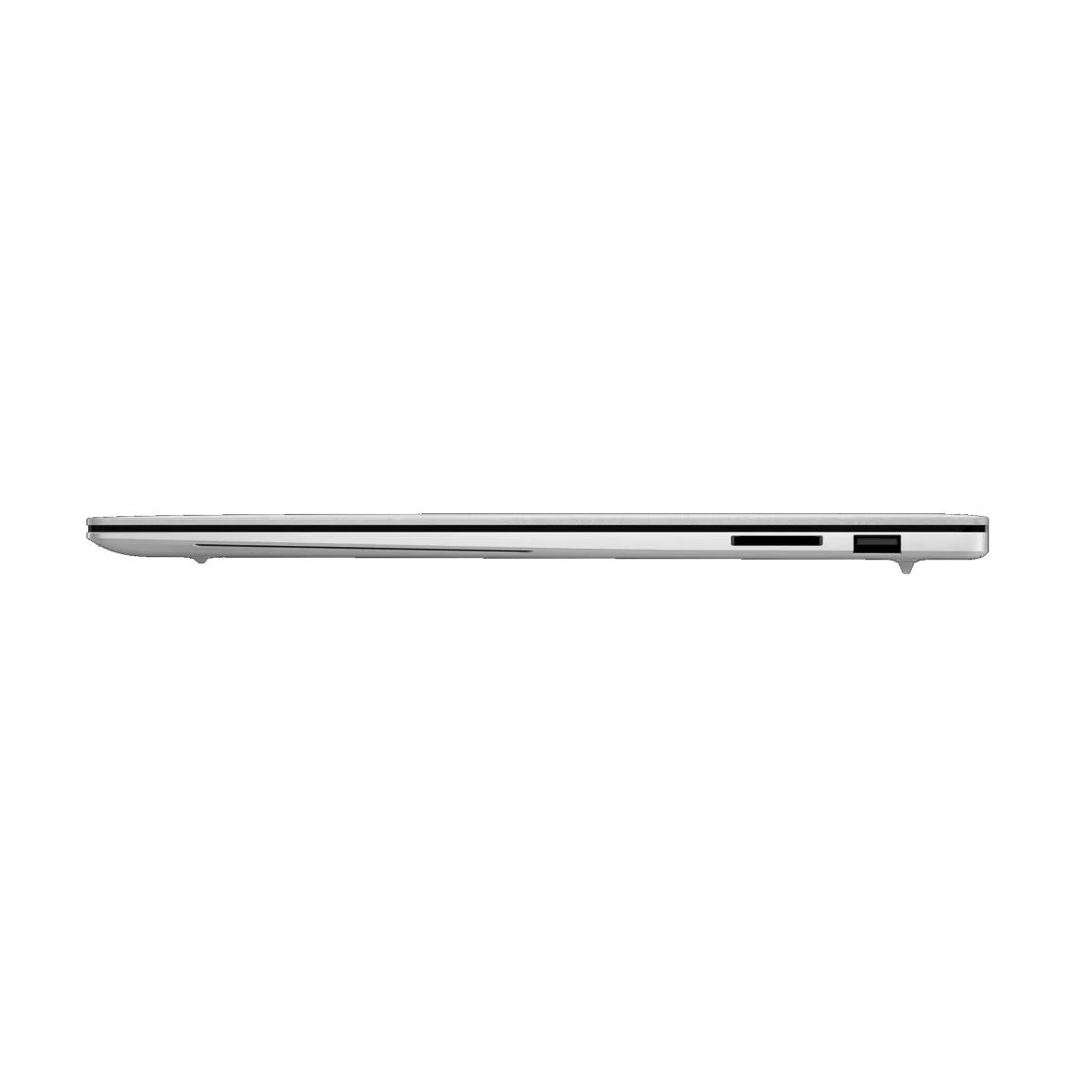 لابتوب Asus Zenbook S16 بشاشة 16 إنش 3K OLED لمس 120 هرتز ومعالج Ryzen AI 7 445، رام 32GB وSSD 1TB - Thumbnail 3