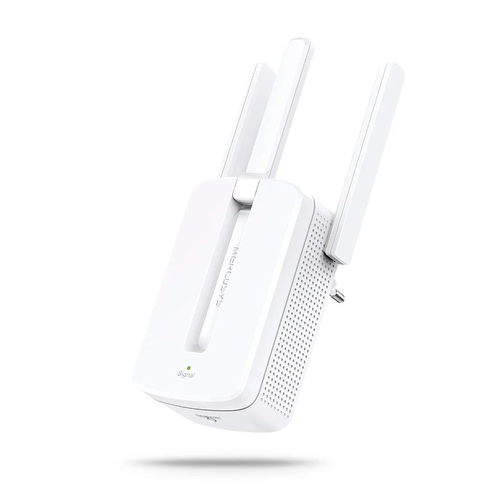 MERCUSYS MW300RE 300 Mbps Wi-Fi Range Extender