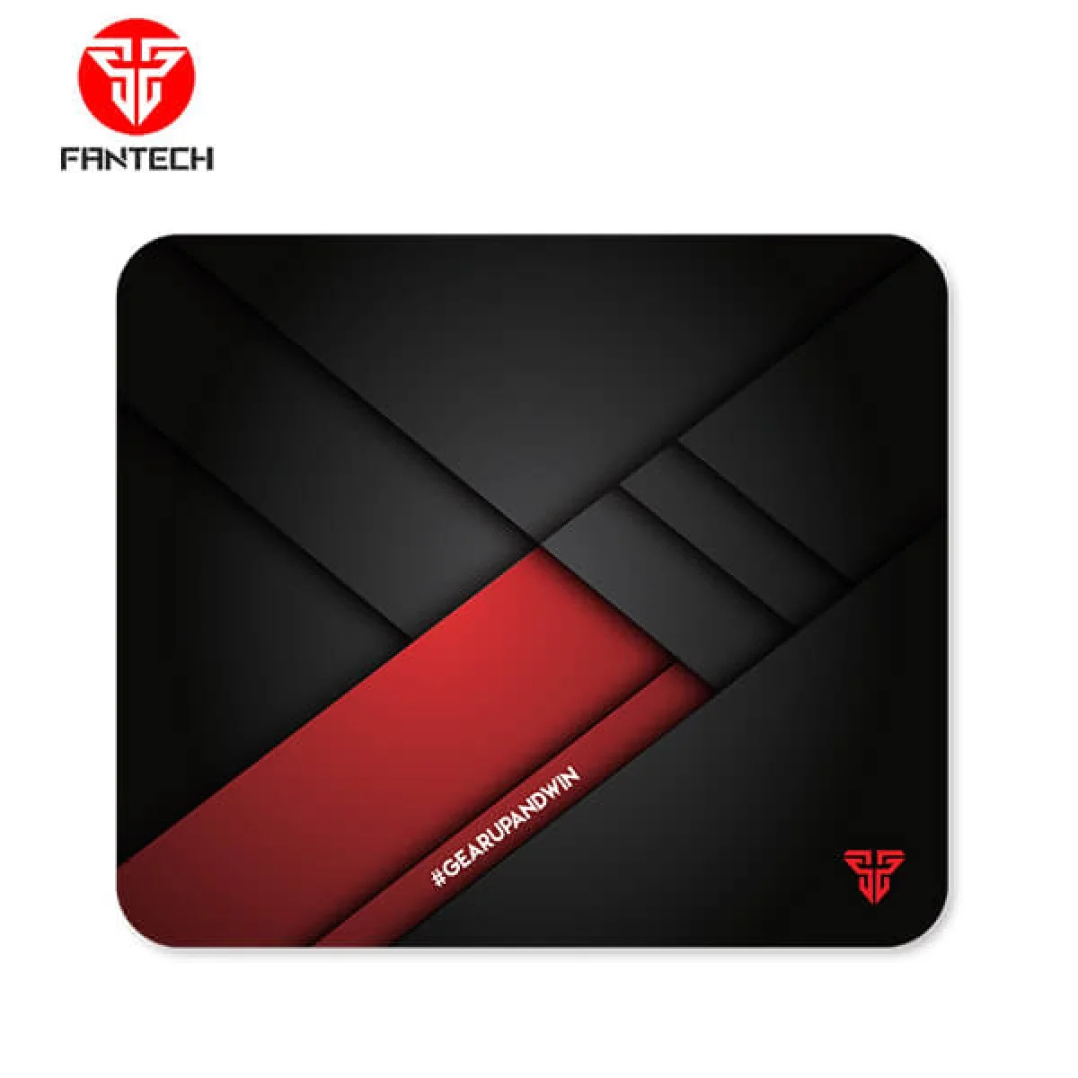 Fantech Vigil MP456 Gaming Mouse Pad - Image 2