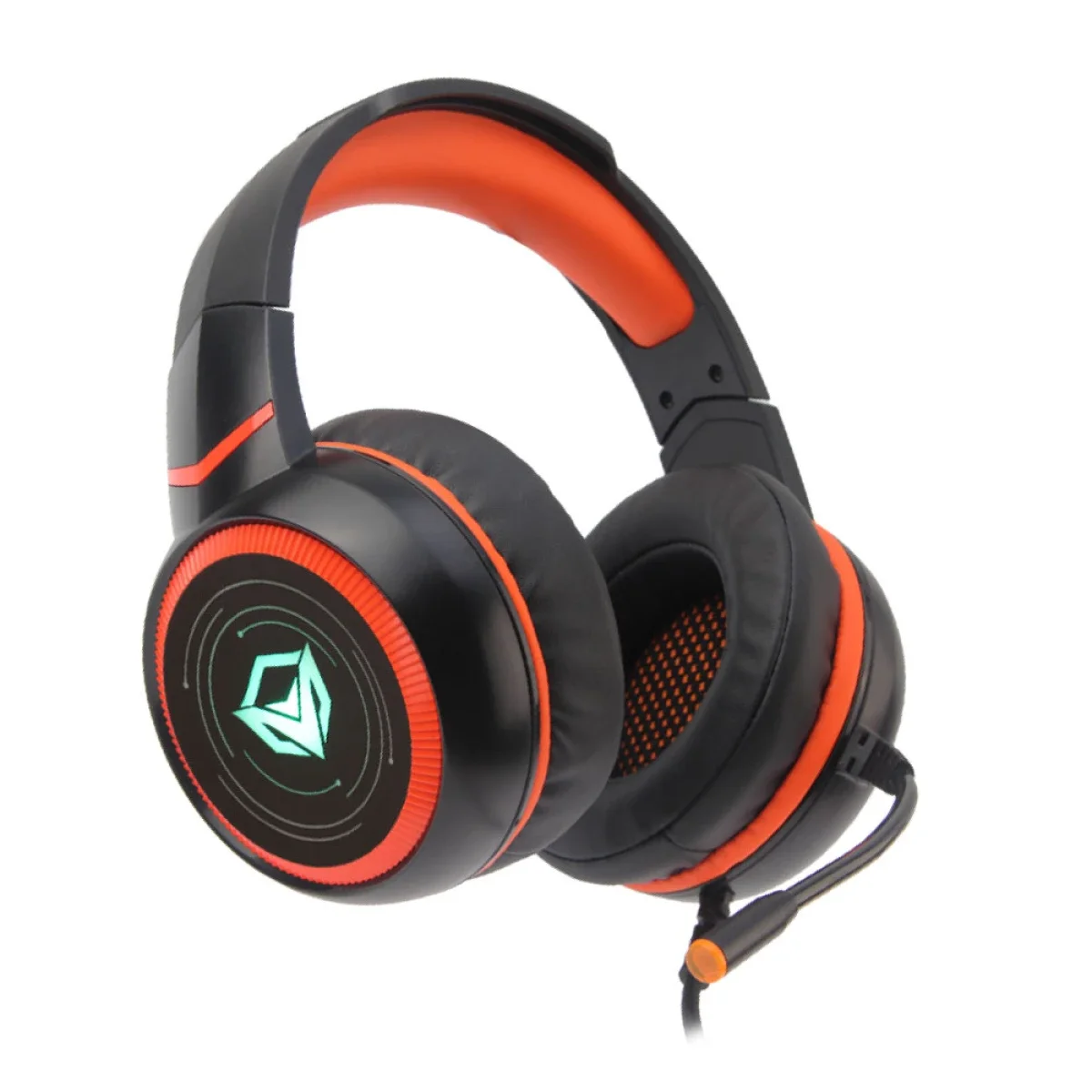 Meetion HP-030 Wired Gaming Headset with Noise-Cancelling Microphone - Image 3