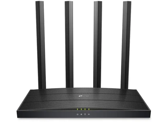 TP-LINK ER605W Omada Wi-Fi VPN Router AC1350 (AC867 + N450), 1 x 10/100/1000 Mbps WAN + 2 x 10/100/1000 Mbps LAN/WAN - Image 8