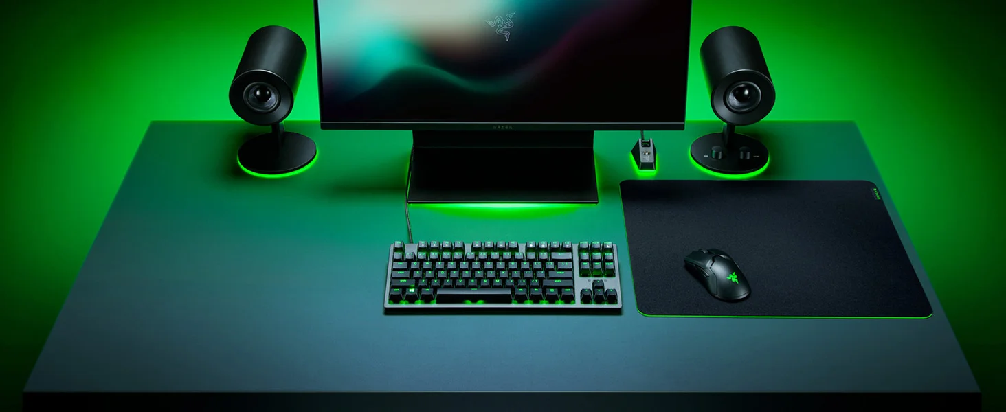ماوس باد Razer Gigantus v2 قماشي للألعاب XXL - أسود كلاسيكي - Image 10