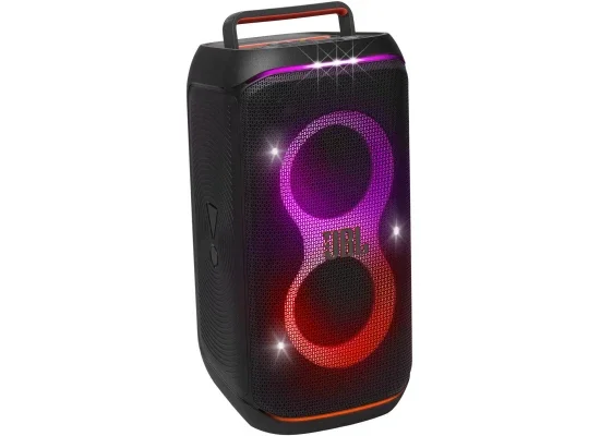 سماعة حفلات محمولة JBL PartyBox Club 120 بقوة 160W وBluetooth 5.3