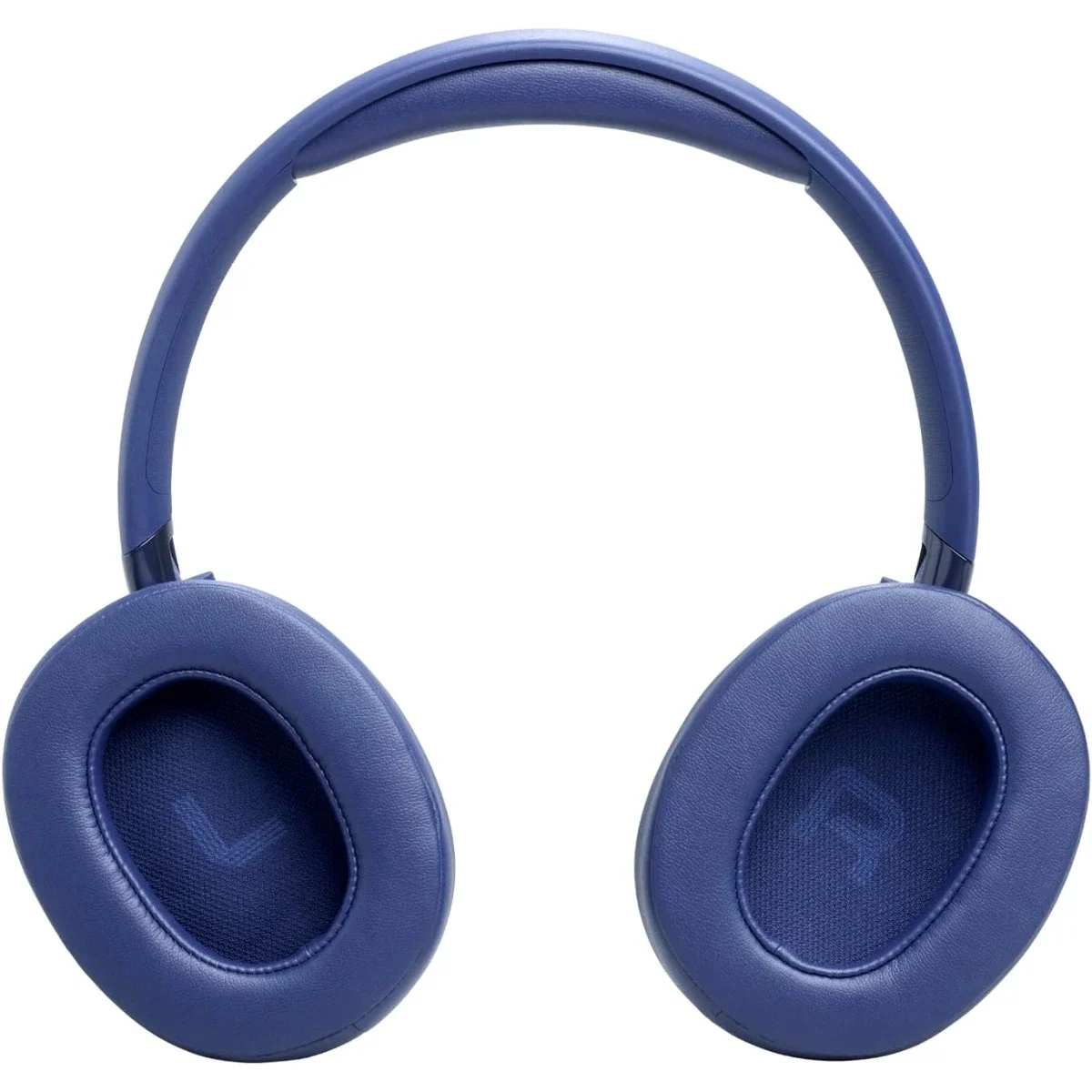 سماعات رأس JBL Tune 780 NC لاسلكية فوق الأذن بتقنية Bluetooth، أزرق - Image 4