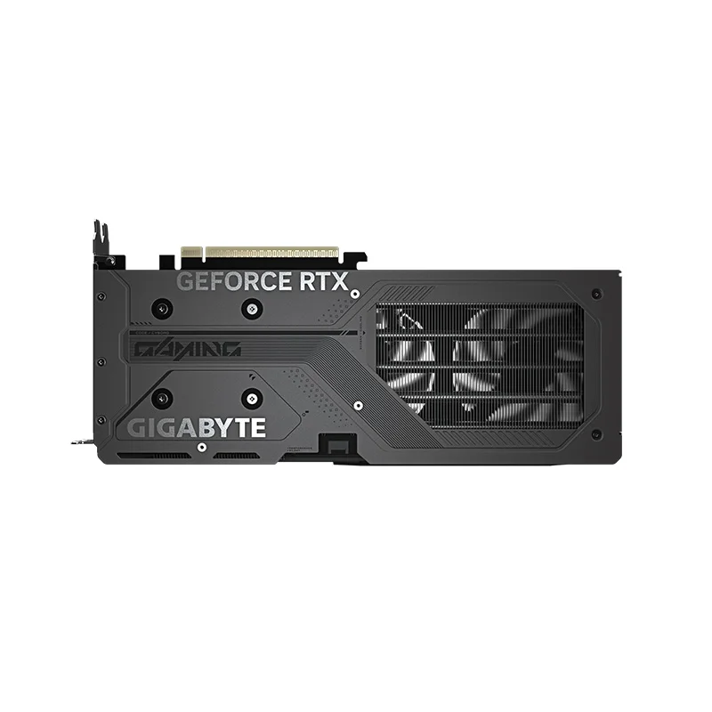 كرت شاشة GIGABYTE GeForce RTX 5060 GAMING OC 8G – GV-N5060GAMING OC-8GD - Image 3