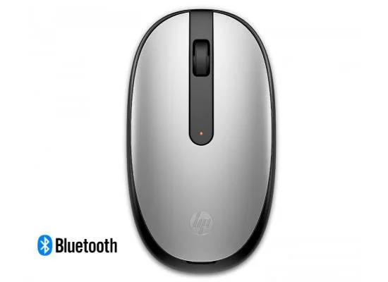 ماوس HP 240 بلوتوث لاسلكي Bluetooth 5.1 بدقة 1600 DPI - Image 7