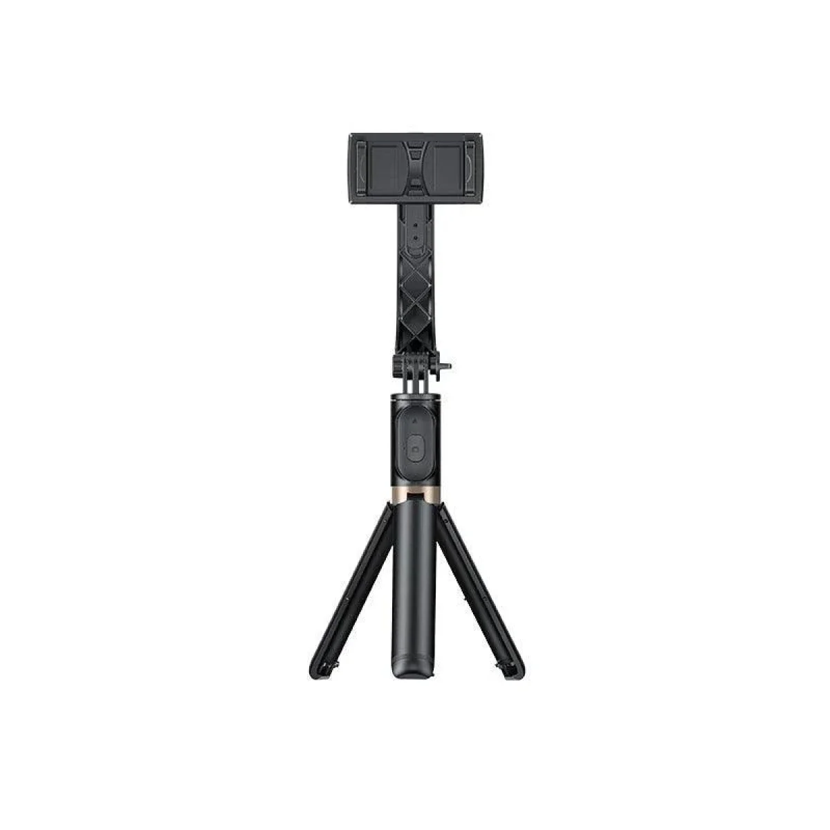 HAVIT ST7606 Bluetooth Selfie Stick with Tripod and Gimbal Stabilizer - Thumbnail 5