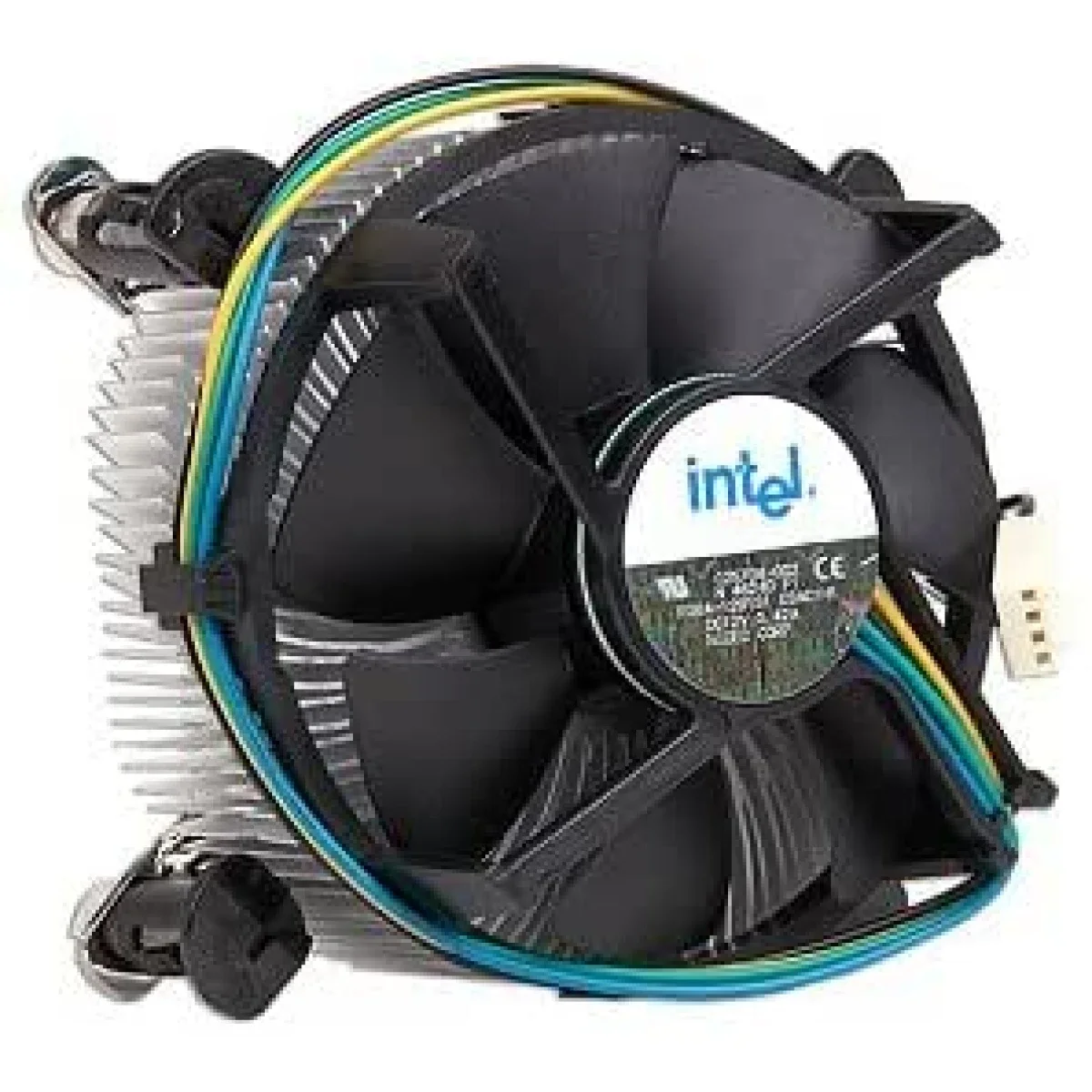 مروحة تبريد المعالج Intel P4