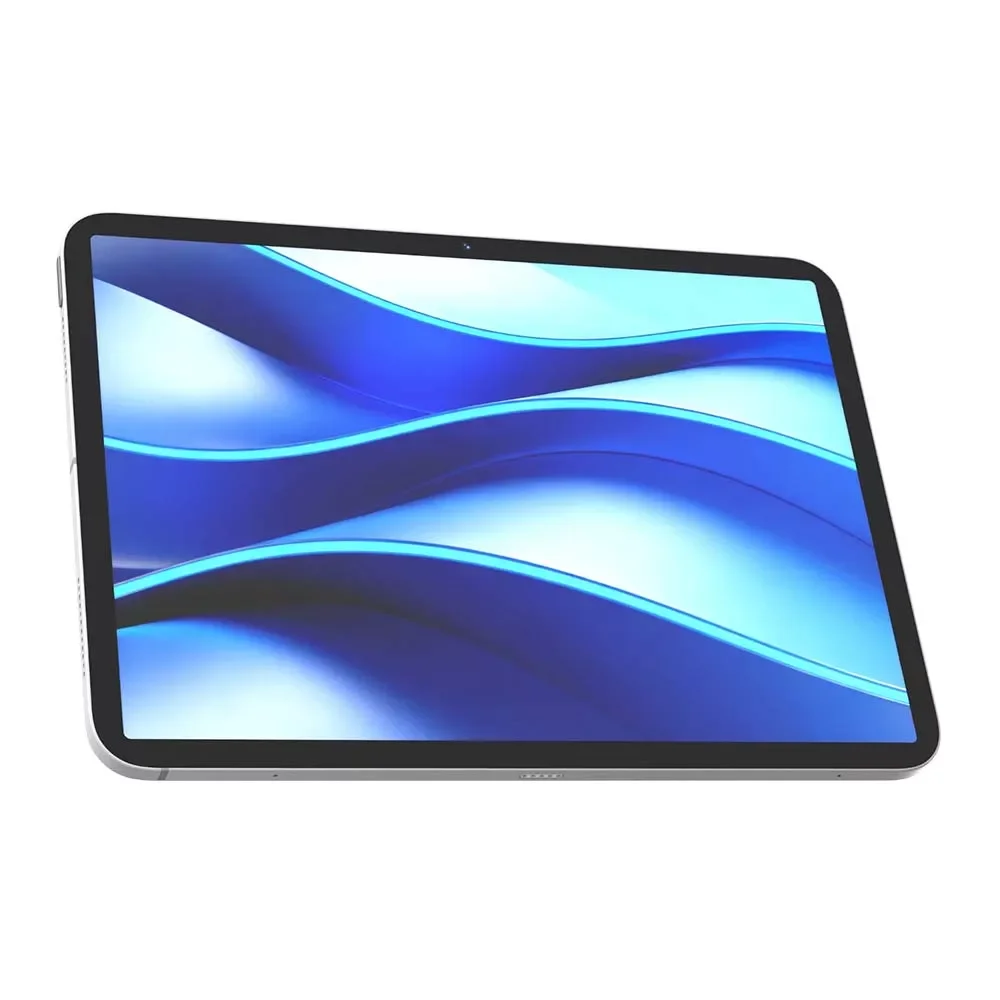 تابلت G-TAB PAD 12 شاشة 11 إنش LTE شريحتين، رام 8+8GB، سعة 128GB، أندرويد 16، تيتانيوم - Image 5