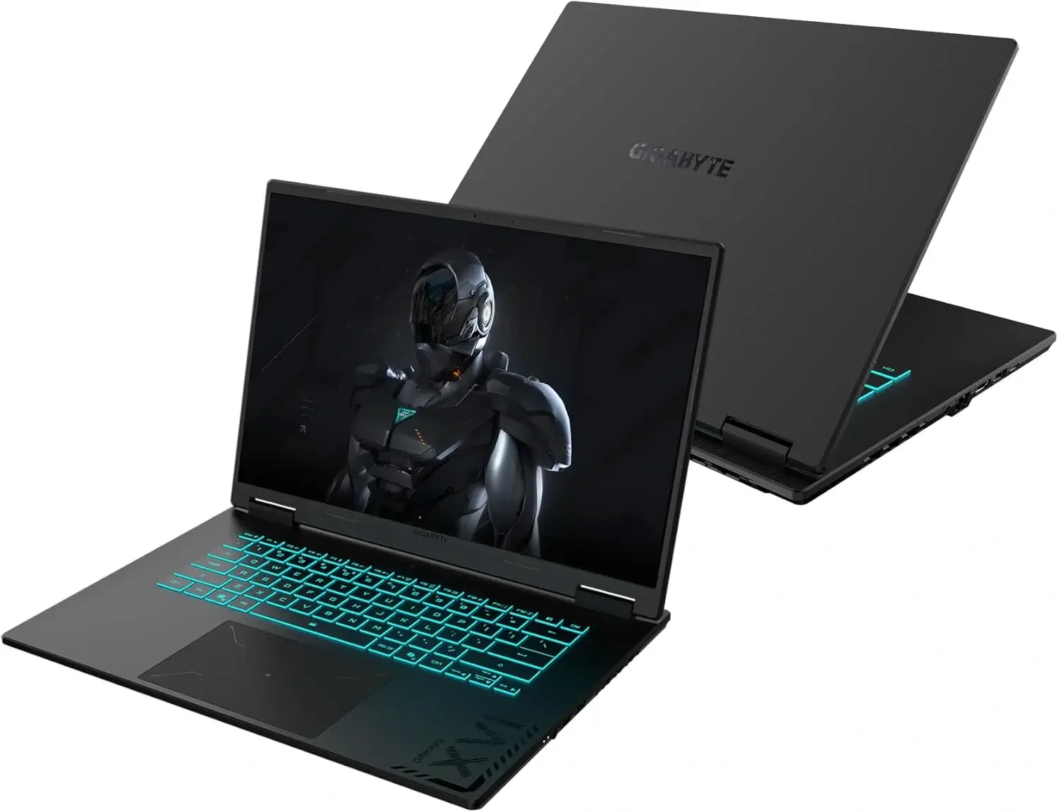 GIGABYTE A16 Gaming Laptop Intel Core i7-13620H RTX 4050 6GB 16-inch IPS 165Hz - Image 3