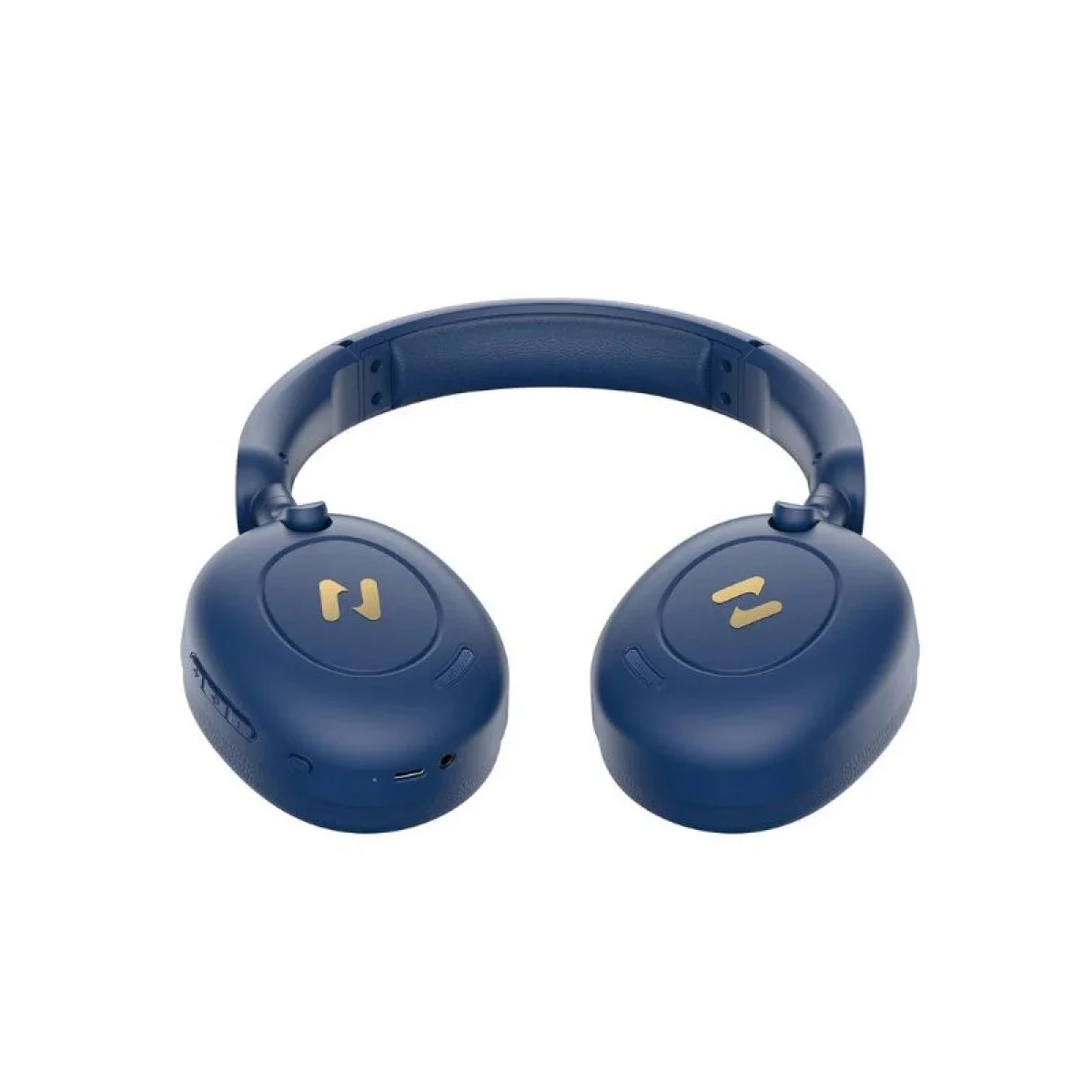 HAVIT H655BT PRO ANC Wireless Over-Ear Noise Cancelling Headphones - Thumbnail 4