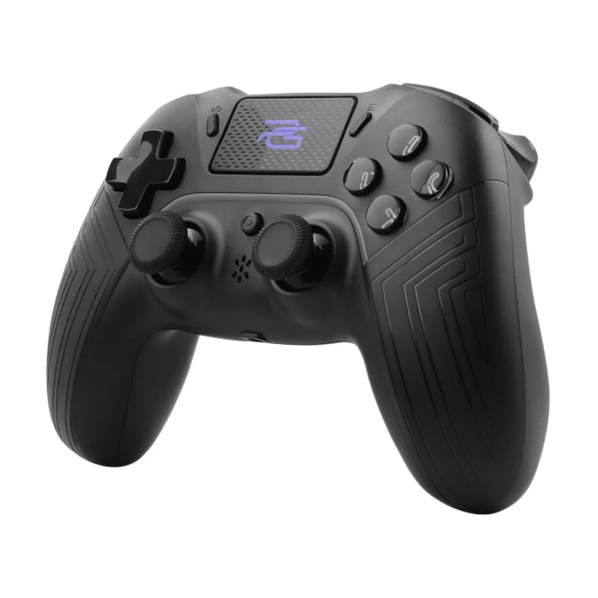 Proove Skadi Wireless Gamepad for PlayStation 4, PC & Android - Black
