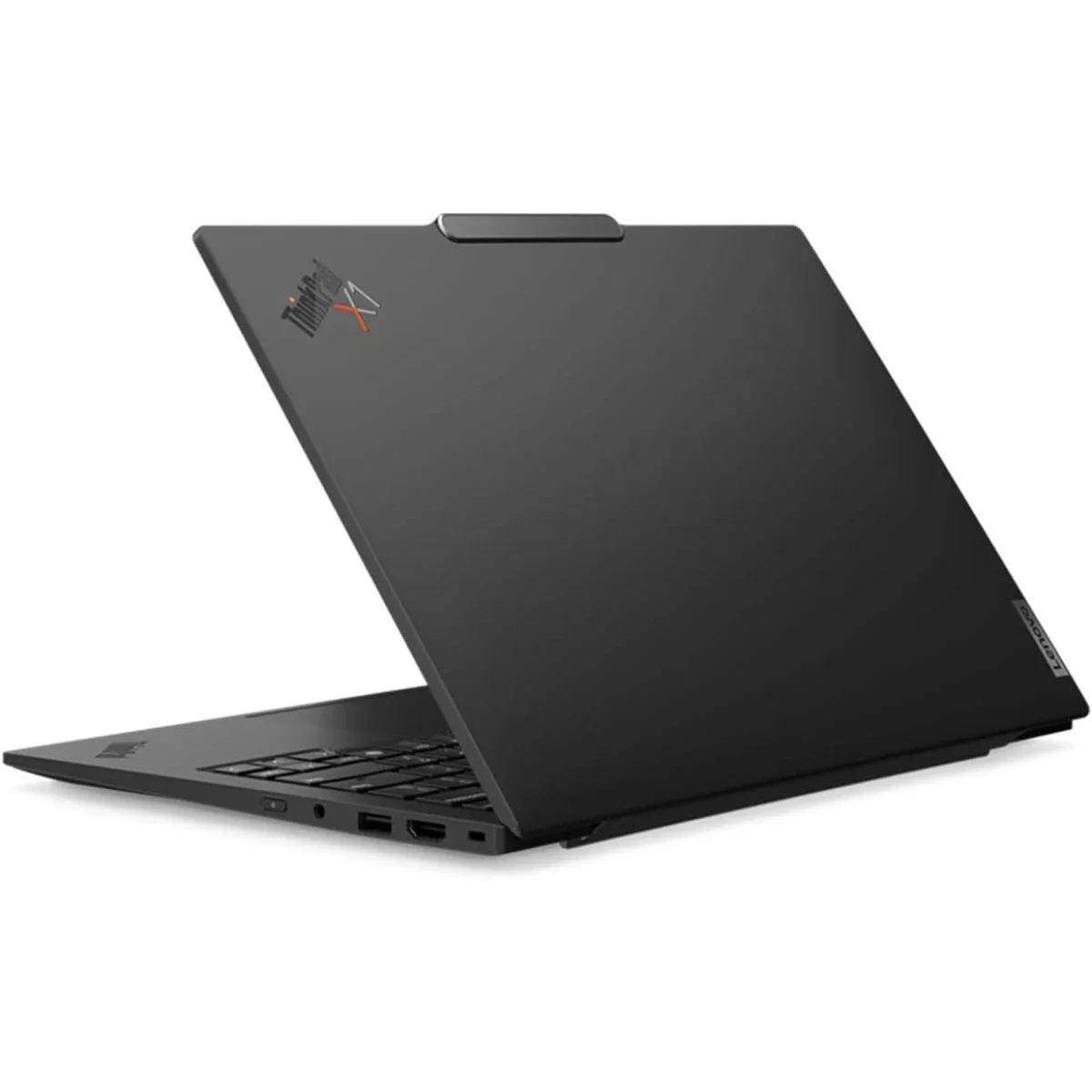 Lenovo ThinkPad X1 Carbon Gen 12 14-inch Touch Laptop, Intel Core Ultra 7 155U, 32GB RAM, 1TB SSD, Black - Image 9