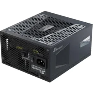مزود طاقة Seasonic PRIME GX-1000 بقدرة 1000 واط وكفاءة 80 Plus Gold معياري بالكامل - Thumbnail 9