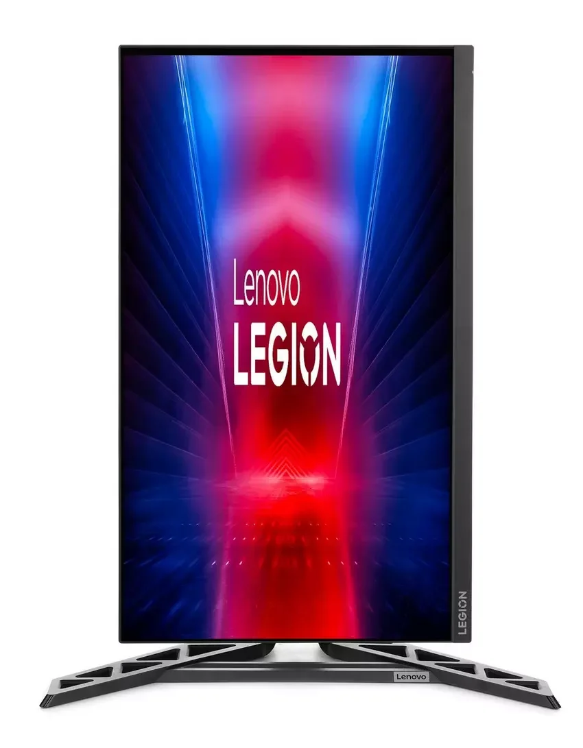 شاشة ألعاب Lenovo Legion R25f-30 مقاس 24.5 إنش FHD 280Hz بزمن استجابة 0.5ms - Image 3
