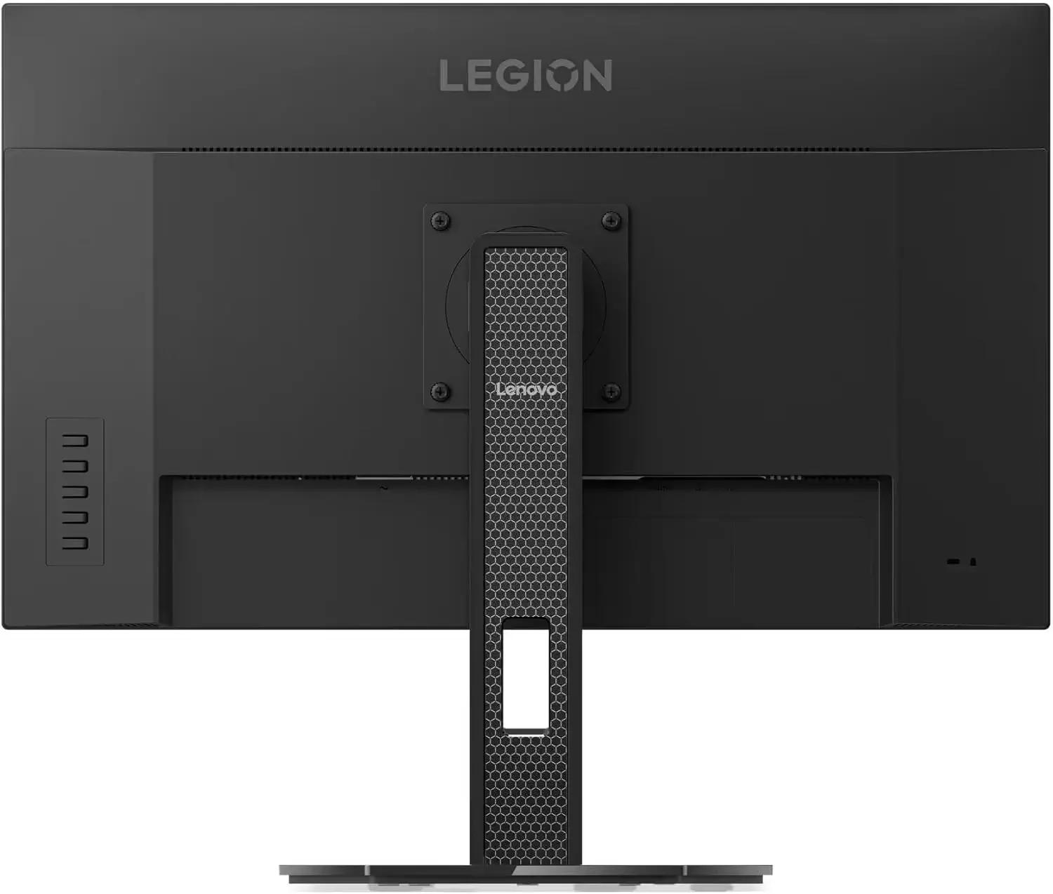 Lenovo Legion 27U-10 27-inch 4K 160Hz & FHD 320Hz Dual Resolution IPS Gaming Monitor - Thumbnail 3