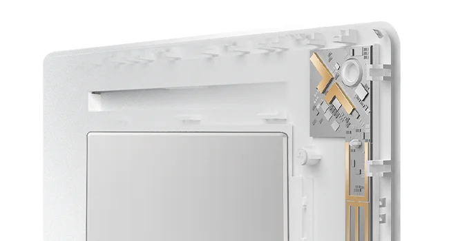 TP-LINK Archer Air R5 AX3000 Dual-Band Wi‑Fi 6 Air Router White - Image 10