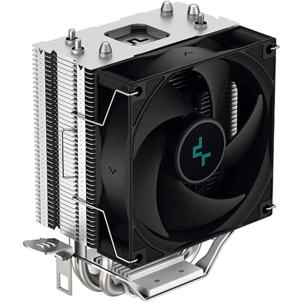 DeepCool GAMMAXX AG300 CPU Air Cooler with 3 Heatpipes and PWM Fan for Intel & AMD - Image 2