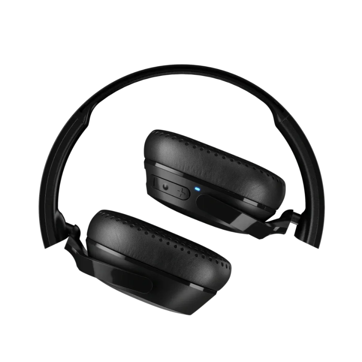 سماعات رأس Skullcandy Riff 2 لاسلكية فوق الأذن بعمر بطارية 34 ساعة - Thumbnail 3