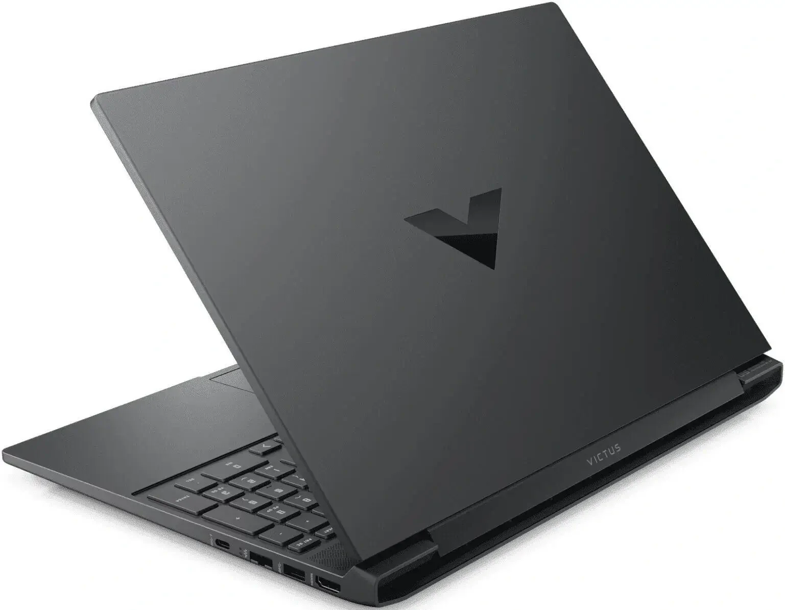 لابتوب ألعاب HP Victus 15 AMD Ryzen 7 7445HS RTX 4050 مقاس 15.6 إنش FHD IPS 144Hz - Image 2