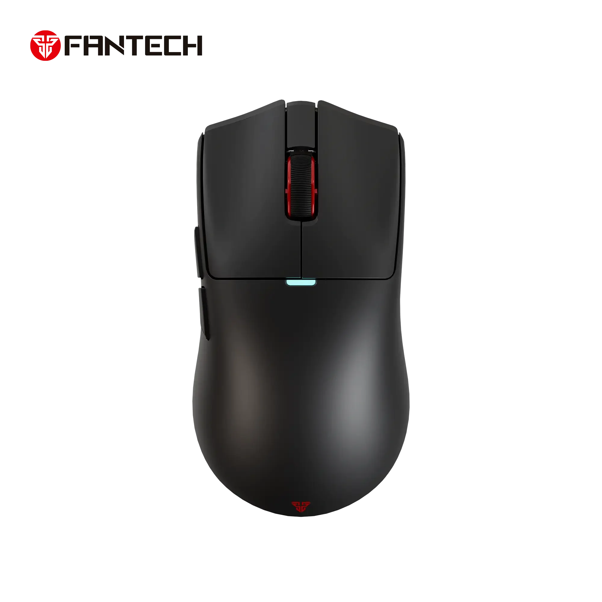Fantech WG13P Tanto Pro Tri-Mode Wireless Gaming Mouse with 8K Polling Rate