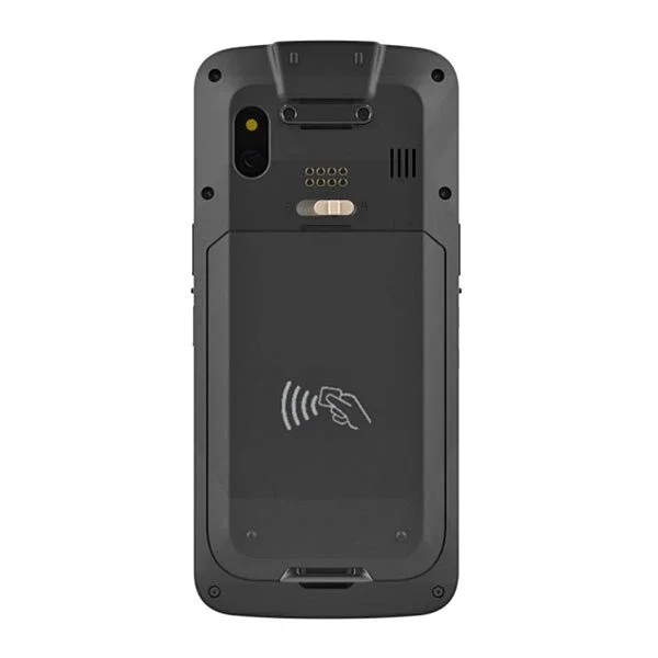 ماسح باركود محمول M3 SL20 بنظام Android 11 ويدعم رموز 1D/2D وشاشة 5.45 إنش - Image 3