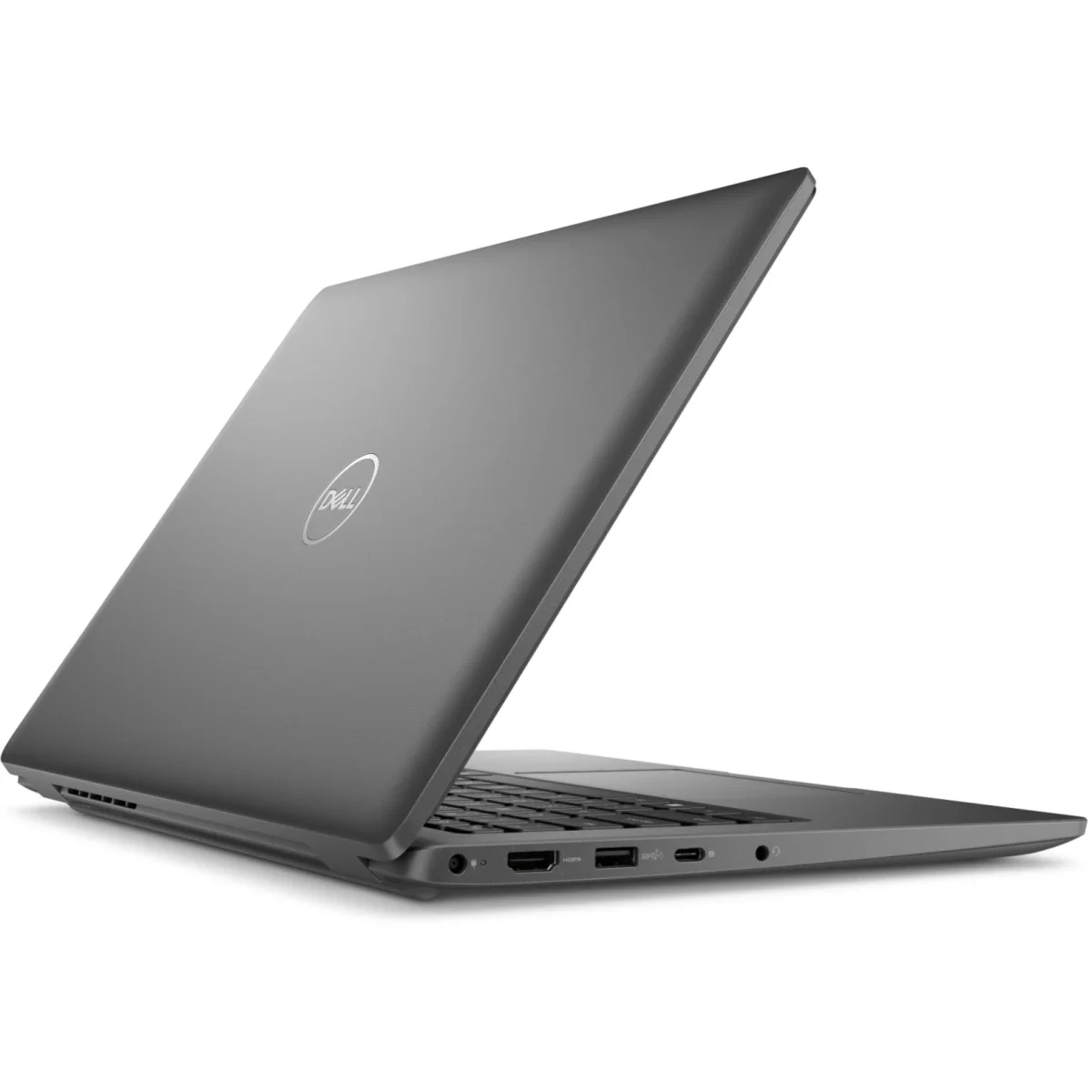 Dell Latitude 3550 15-inch (2024) Laptop, Core i7-1355U, 8GB RAM, 512GB SSD, GeForce MX570 2GB, Grey - Image 5