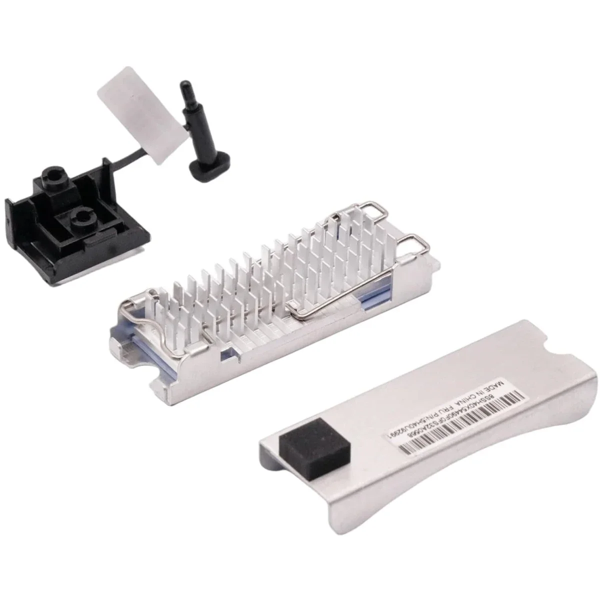 Lenovo ThinkCentre M.2 2280 SSD Kit III with Bracket and Heatsink for M70/M80/M90 & P340 Tower/SFF