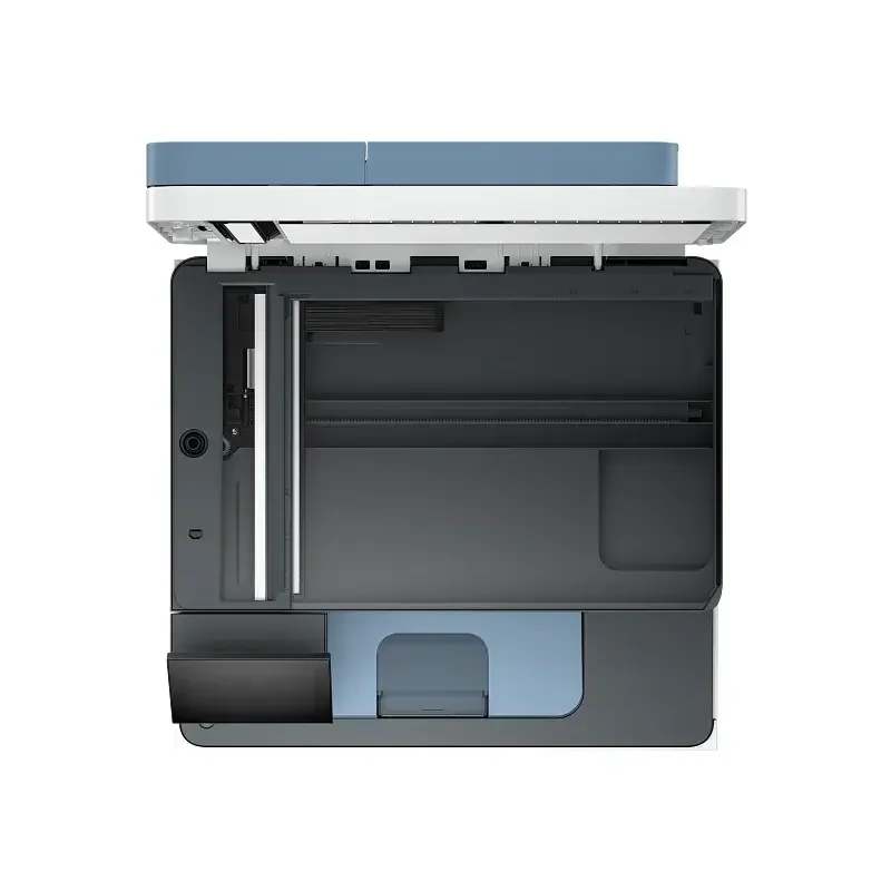 HP Color LaserJet Pro MFP 3303sdw Wireless Color Laser Printer, Print/Scan/Copy, Automatic Duplex & ADF (499M6A) - Thumbnail 3