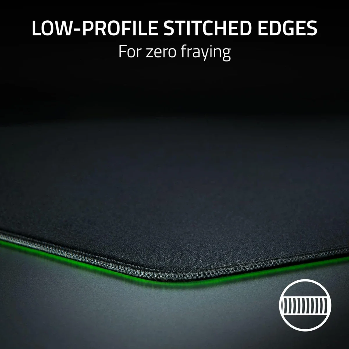Razer Gigantus V2 Pro Speed Gaming Mouse Pad Large - Thumbnail 7