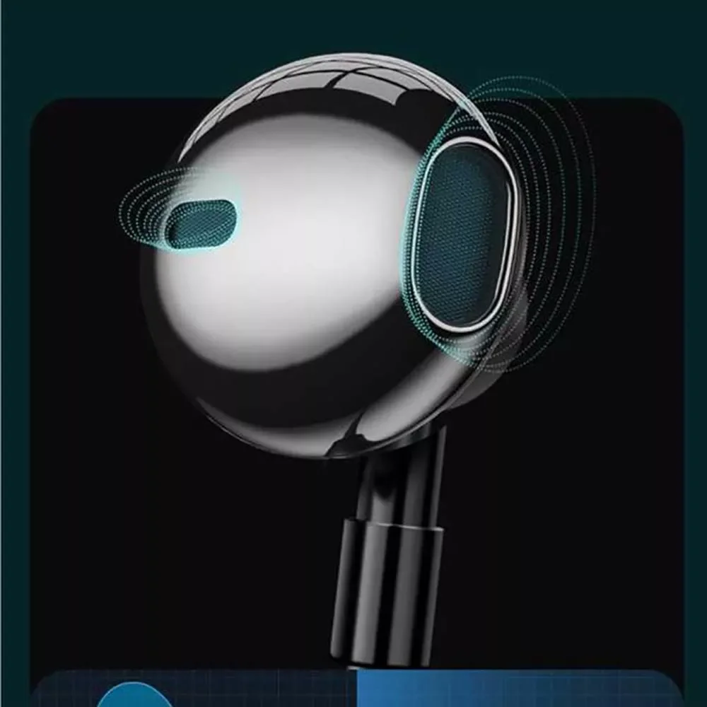 سماعات أذن LI-TOP V5 سلكية HiFi بمنفذ USB Type-C - Thumbnail 2