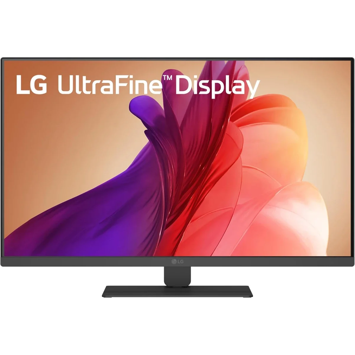 LG 27U730A-B UltraFine 27-Inch 4K UHD IPS Monitor with USB-C 90W - Thumbnail 10