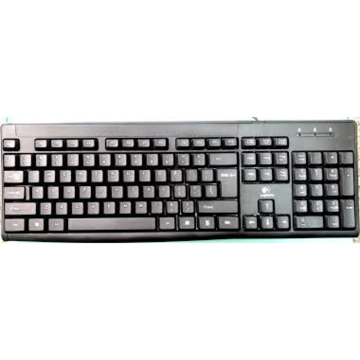 لوحة مفاتيح CHINA KB-K122 سلكية USB