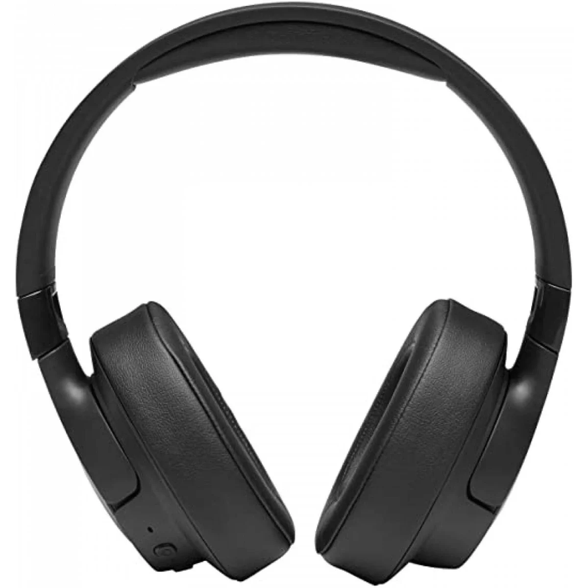 JBL Tune 760NC Wireless ANC Over-Ear Headphones with 40mm Drivers, Up to 50 Hours, Black - Image 3