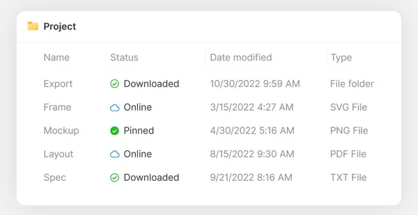 Synology DiskStation DS423 4-Bay Diskless NAS with Realtek RTD1619B 4-Core CPU and 2GB DDR4 RAM - Thumbnail 5
