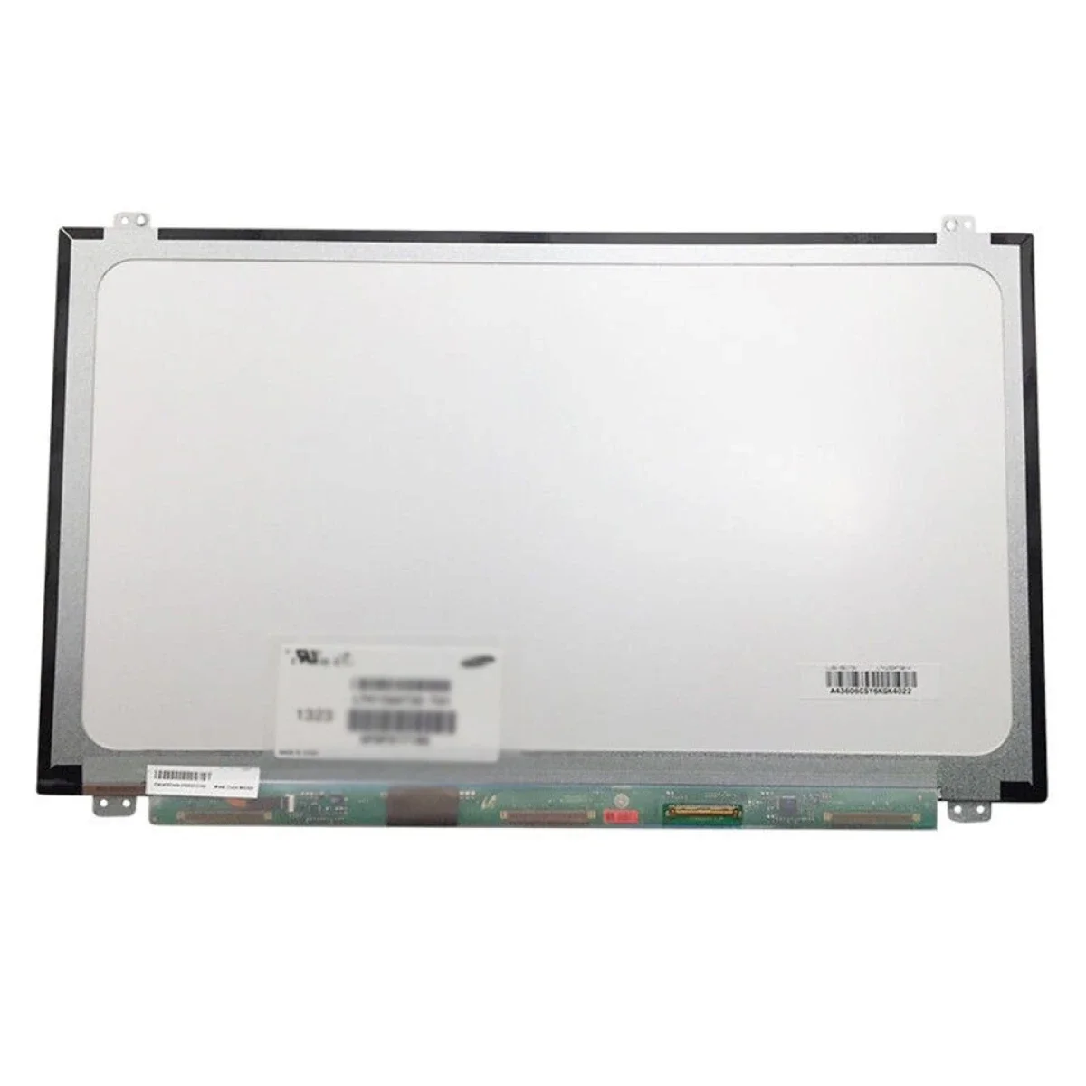CHINA 14.0-Inch LED Laptop Replacement Screen 30-Pin Non-Touch