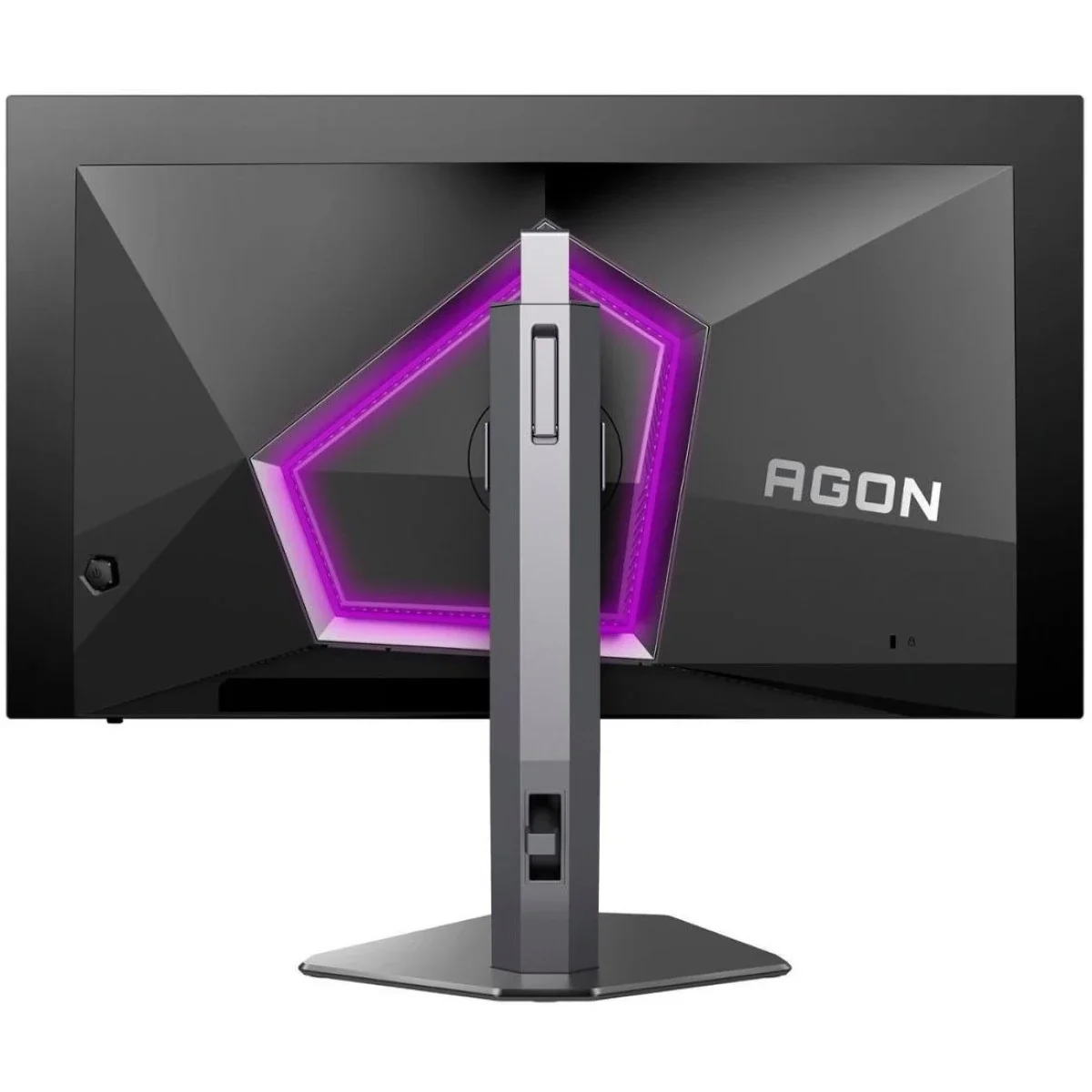 شاشة ألعاب AOC AG276QZD OLED مقاس 27 إنش QHD، 240Hz، 0.03ms، HDR10 - Thumbnail 4