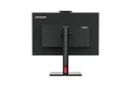 شاشة مؤتمرات Lenovo ThinkVision T27hv-30 مقاس 27 إنش QHD IPS بتردد 74Hz مع كاميرا 5MP IR+RGB - Thumbnail 12