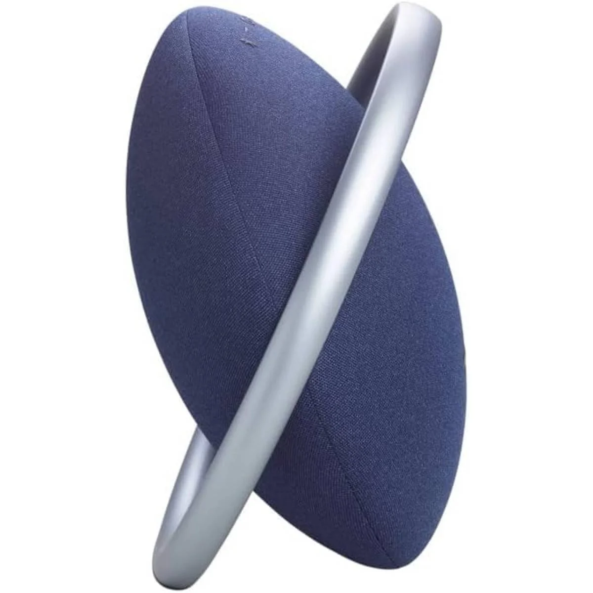 سماعة محمولة Harman Kardon Onyx Studio 8 لاسلكية سوداء، 50 واط RMS، تشغيل حتى 8 ساعات - Thumbnail 2